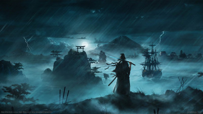 Rise Of Ronin - PlayStation ekskluziva koja Vas ponovo vodi u svet samuraja!